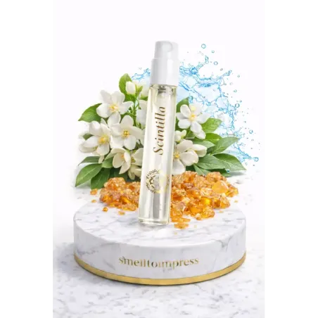 Giardini di Toscana Scintilla offizielles Parfümprobe 2ml 0,06 fl. oz.